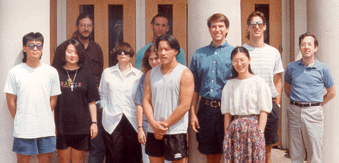 Group Photo 1994