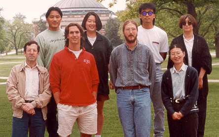 Group Photo 1995