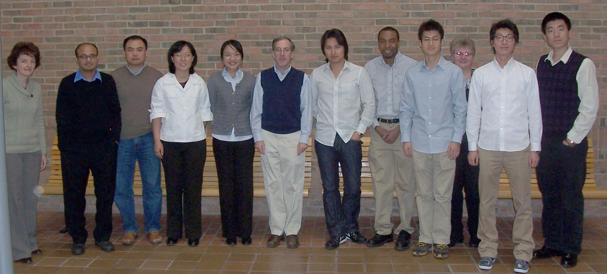 Group Photo 2011